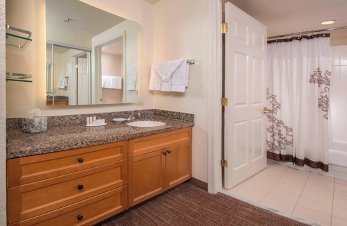 Ballenger Creek Hotel | Residence Inn by Marriott Frederick