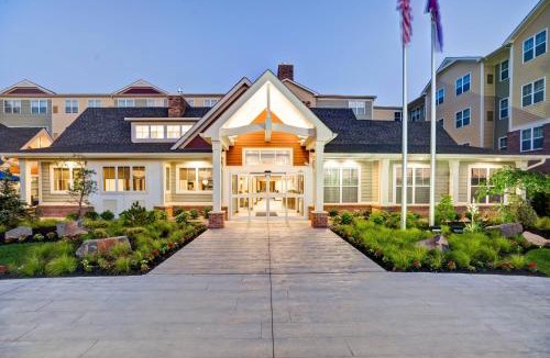 Yardville-Groveville Hotel | Residence Inn by Marriott Hamilton