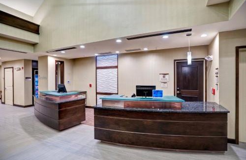 Yardville-Groveville Hotel | Residence Inn by Marriott Hamilton