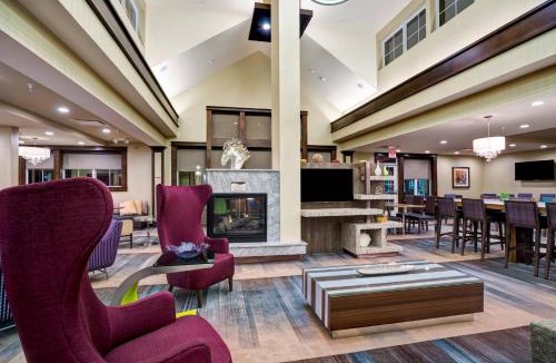 Yardville-Groveville Hotel | Residence Inn by Marriott Hamilton