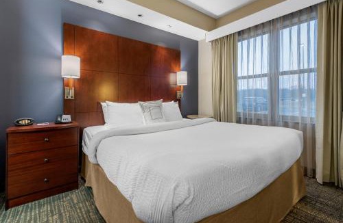 Hazleton Hotel | Residence Inn by Marriott Hazleton