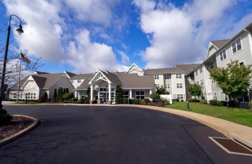 Hazleton Hotel | Residence Inn by Marriott Hazleton