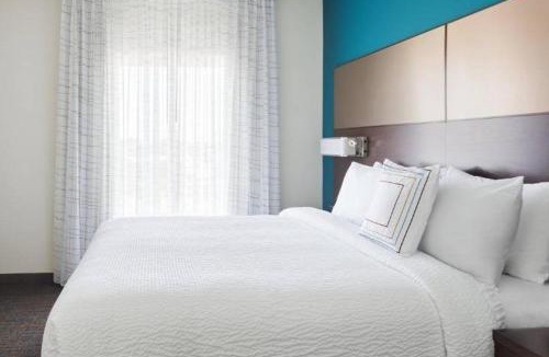 Barker Hotel | Residence Inn by Marriott Houston West/Beltway 8 at Clay Road