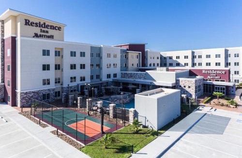 Barker Hotel | Residence Inn by Marriott Houston West/Beltway 8 at Clay Road
