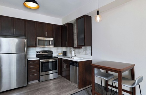 Barker Hotel | Residence Inn by Marriott Houston Northwest/Cypress