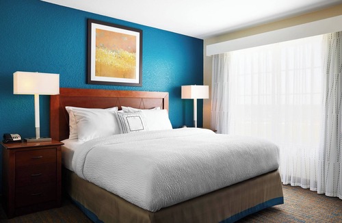 Killeen Hotel | Residence Inn by Marriott Killeen
