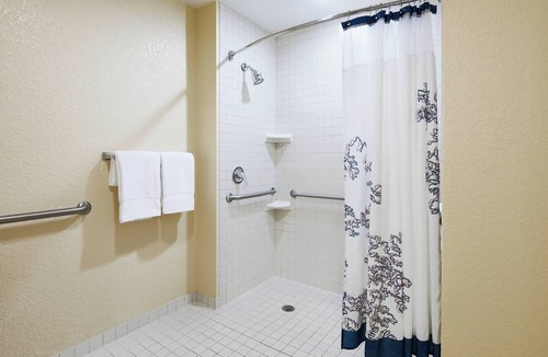 Killeen Hotel | Residence Inn by Marriott Killeen