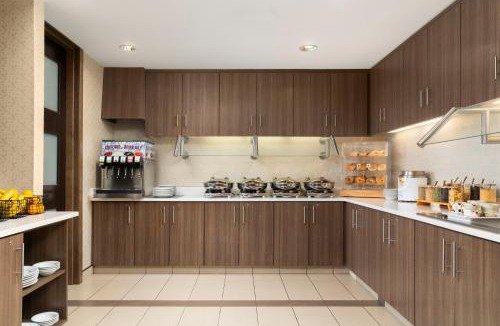 Kingston Hotel | Residence Inn by Marriott Kingston