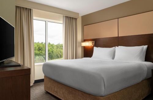 Kingston Hotel | Residence Inn by Marriott Kingston
