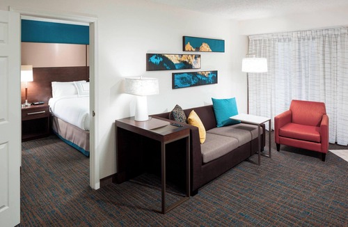 Westridge Hotel | Residence Inn By Marriott Denver Highlands Ranch