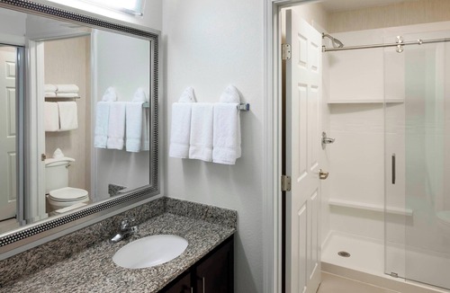 Westridge Hotel | Residence Inn By Marriott Denver Highlands Ranch