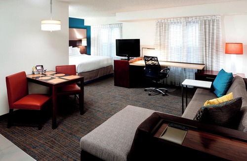 Westridge Hotel | Residence Inn By Marriott Denver Highlands Ranch