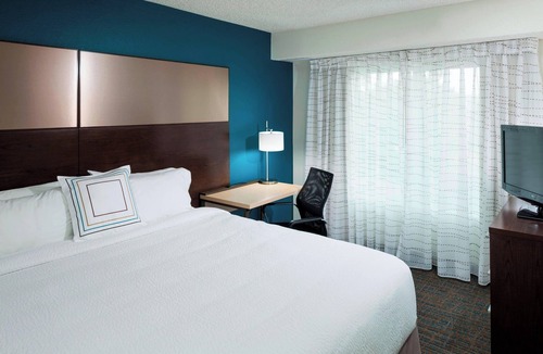 Westridge Hotel | Residence Inn By Marriott Denver Highlands Ranch