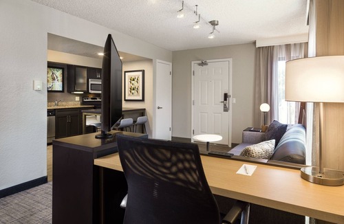 Harbor Hotel | Residence Inn By Marriott Long Beach