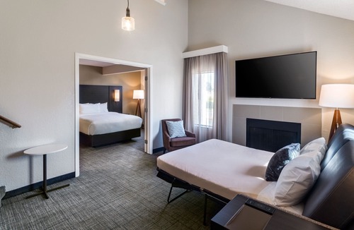 Harbor Hotel | Residence Inn By Marriott Long Beach
