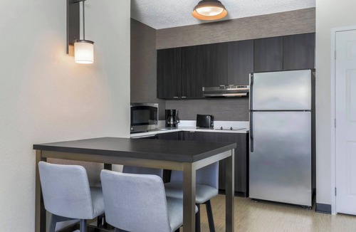 Longmont Hotel | Residence Inn by Marriott Boulder Longmont