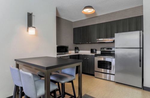 Longmont Hotel | Residence Inn by Marriott Boulder Longmont