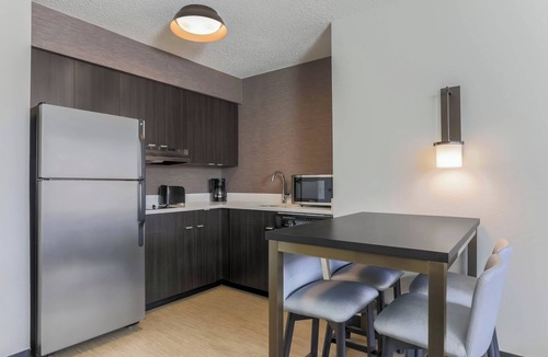 Longmont Hotel | Residence Inn by Marriott Boulder Longmont