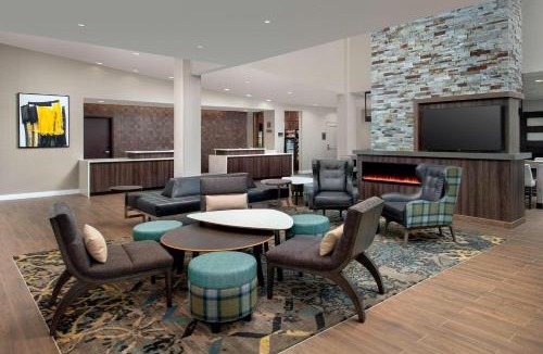 Lubbock Hotel | Residence Inn by Marriott Lubbock Southwest