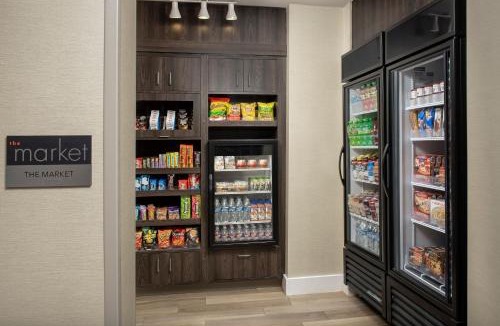 Lubbock Hotel | Residence Inn by Marriott Lubbock-University Area