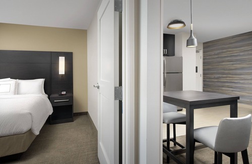 Lubbock Hotel | Residence Inn by Marriott Lubbock-University Area