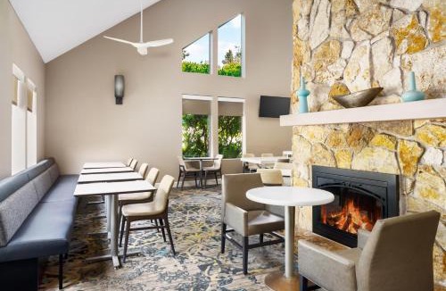 Lynnwood Hotel | Residence Inn by Marriott Seattle North-Lynnwood Everett