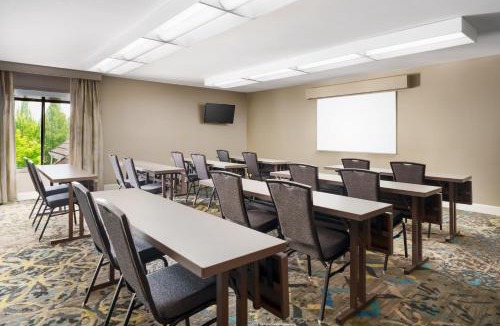 Lynnwood Hotel | Residence Inn by Marriott Seattle North-Lynnwood Everett