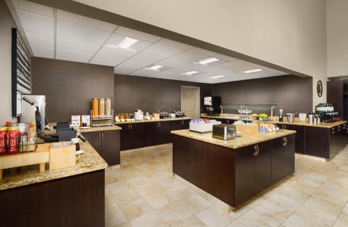 Lynnwood Hotel | Residence Inn by Marriott Seattle North-Lynnwood Everett