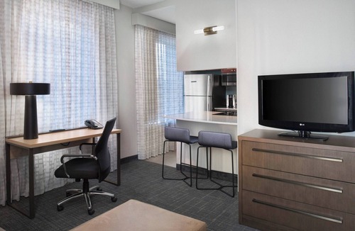 Downtown Memphis Hotel | Residence Inn by Marriott Memphis Downtown