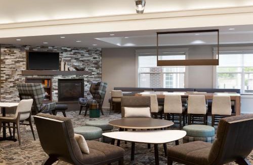 Middleton Hotel | Residence Inn by Marriott Madison West/Middleton