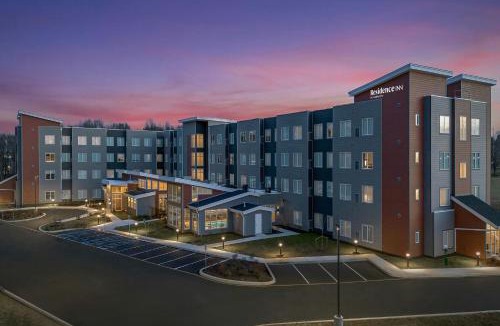 Newark Hotel | Residence Inn by Marriott Newark, DE