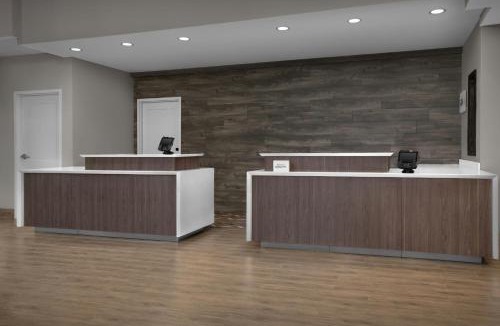 Newark Hotel | Residence Inn by Marriott Newark, DE