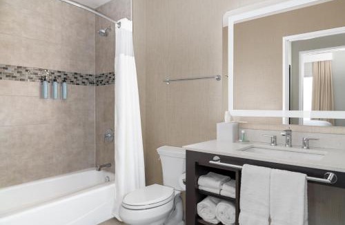Norman Hotel | Residence Inn by Marriott Oklahoma City Norman