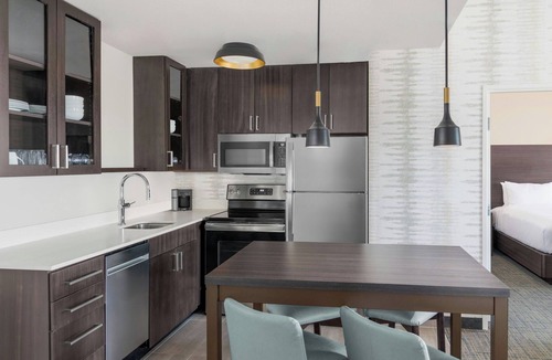 Norman Hotel | Residence Inn By Marriott Oklahoma City Norman