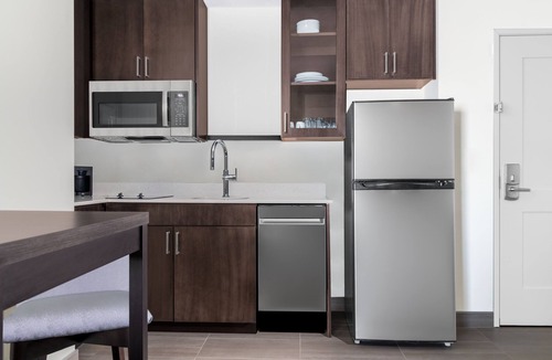 Norman Hotel | Residence Inn By Marriott Oklahoma City Norman