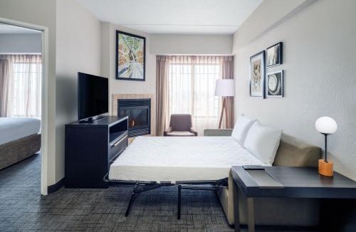 Oak Brook Hotel | Residence Inn by Marriott Chicago Oak Brook