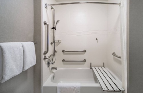 Oak Brook Hotel | Residence Inn by Marriott Chicago Oak Brook