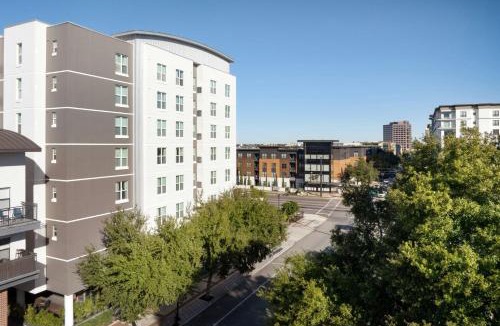 Central Business District Hotel | Residence Inn by Marriott Orlando Downtown