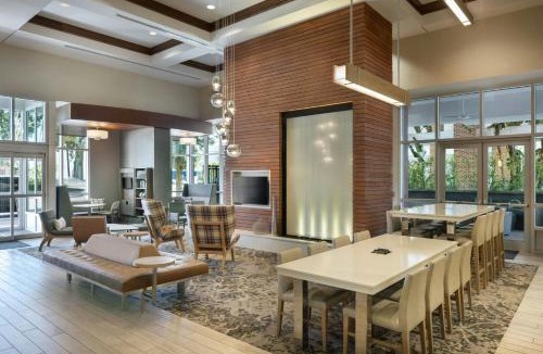 Central Business District Hotel | Residence Inn by Marriott Orlando Downtown