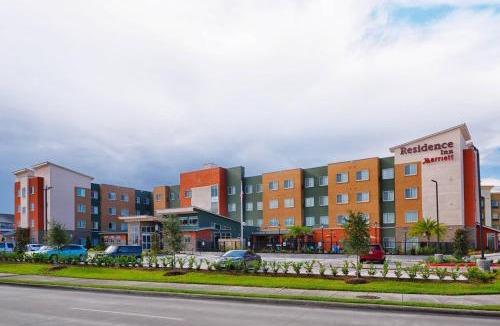 Pasadena Hotel | Residence Inn by Marriott Houston Pasadena