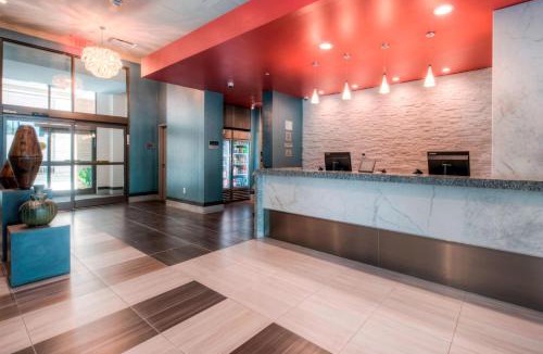 Downtown Hotel | Residence Inn by Marriott Raleigh Downtown