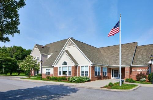 North Greece Hotel | Residence Inn by Marriott Rochester West Greece
