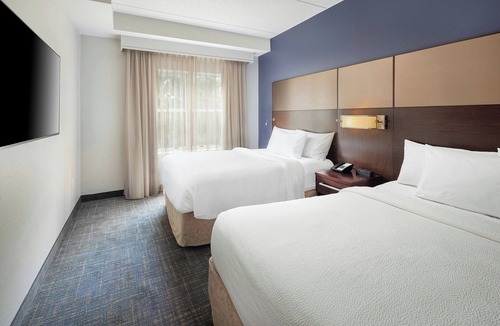 Rochester Hotel | Residence Inn by Marriott Rochester Henrietta