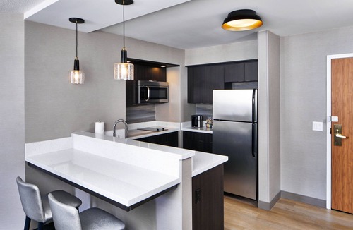 North Greece Hotel | Residence Inn by Marriott Rochester West/Greece
