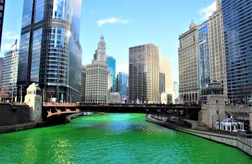 Rosemont Hotel | Residence Inn by Marriott Chicago O'Hare