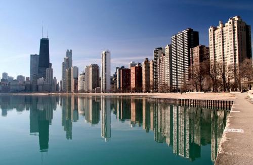 Rosemont Hotel | Residence Inn by Marriott Chicago O'Hare