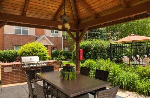 Rosemont Hotel | Residence Inn by Marriott Chicago O'Hare