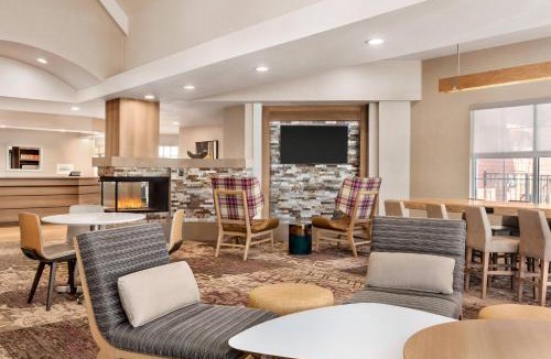 East Roseville Parkway Hotel | Residence Inn by Marriott Roseville