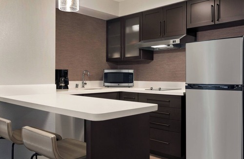 East Roseville Parkway Hotel | Residence Inn by Marriott Roseville