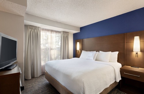 East Roseville Parkway Hotel | Residence Inn by Marriott Roseville